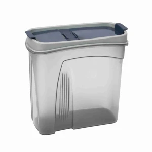 Container sunplast, de depozitarea cerealelor, 1700 ml