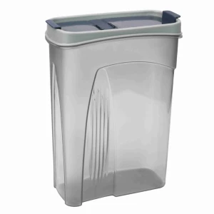 Container sunplast, de depozitarea cerealelor, 2400 ml