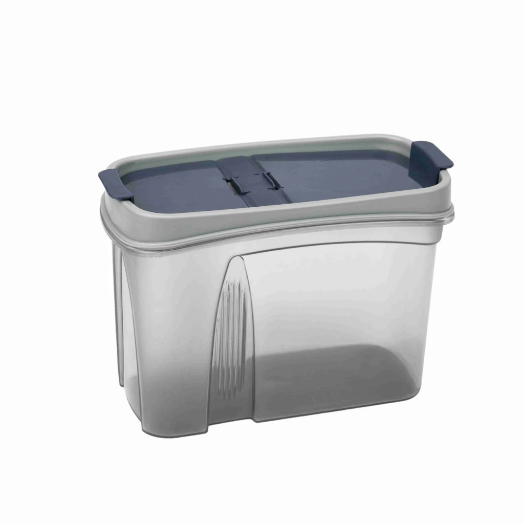 Контейнер для сыпучих продуктов sunplast, 1200 мл 2
