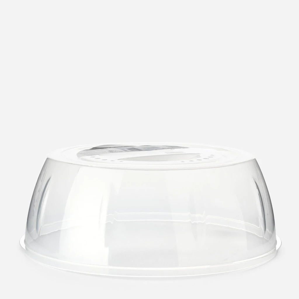 Крышка gondol plastik для микроволновки, 27x10 см 3