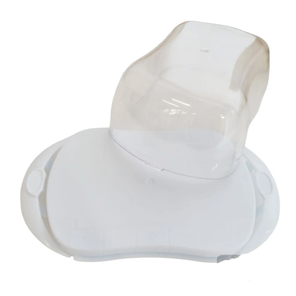 Контейнер sunplast для масла 5