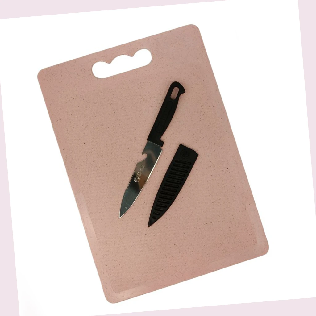 Tocător pentru cuțit, 33 x 23.5 x 0.4 cm, во10м 3