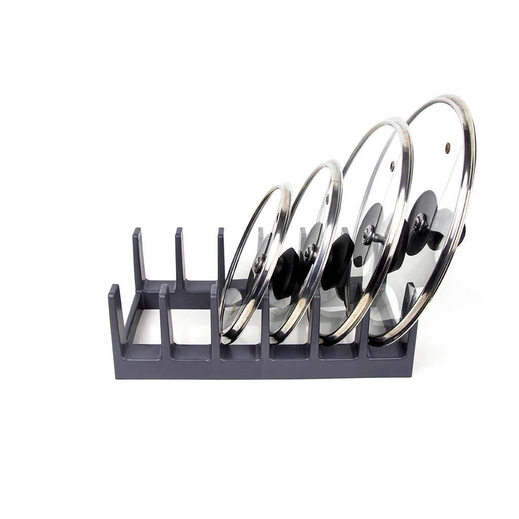 Кухонная подставка для посуды decobella, 28,2×15,1×9,1 см 2