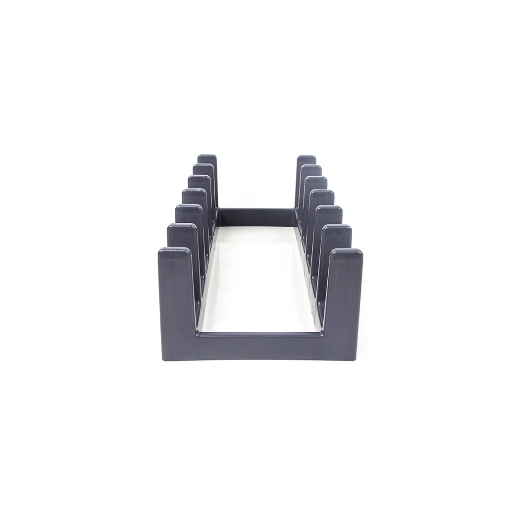 Кухонная подставка для посуды decobella, 28,2×15,1×9,1 см 7