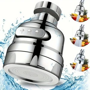 Duza p/u robinet silver