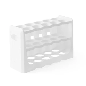 Organizator pentru ouă gondol plastik, 30 buc Thumbnail 2