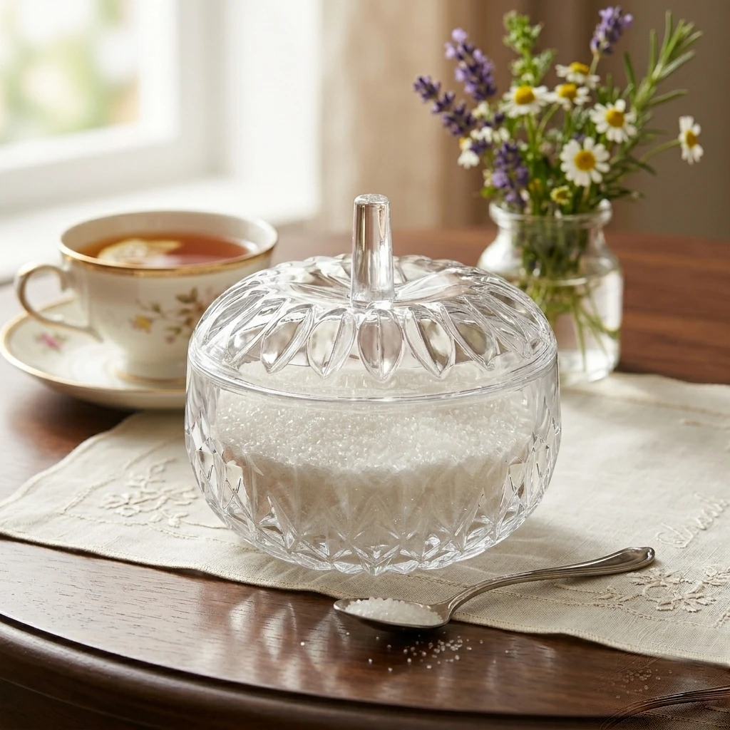 Сахарница voce, diamond 2