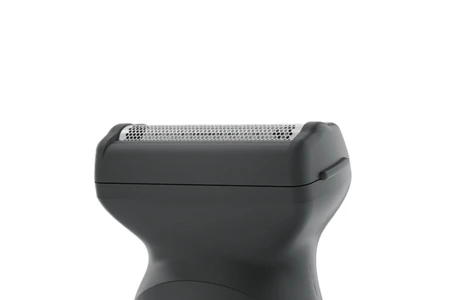 Trimmer pentru bărbați rowenta 8-in-1 selectium tn9400f4, negru | roșu 3