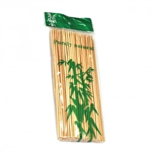 Betisoare din bambus 0,3cm 15cm 90buc