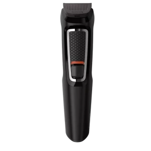 Trimmer pentru bărbați philips multigroom series 3000 mg3730/15, negru Thumbnail 9