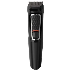 Trimmer pentru bărbați philips multigroom series 3000 mg3730/15, negru Thumbnail 8