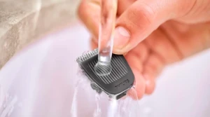 Trimmer pentru bărbați philips multigroom series 3000 mg3740/15, negru Thumbnail 8