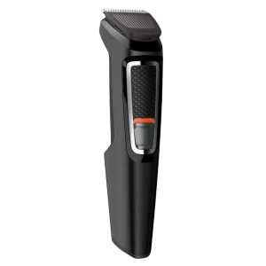 Trimmer pentru bărbați philips multigroom series 3000 mg3740/15, negru Thumbnail 13