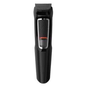 Trimmer pentru bărbați philips multigroom series 3000 mg3740/15, negru Thumbnail 7