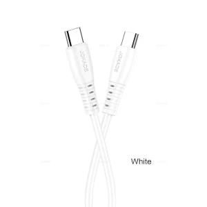 Cablu fast charger type-cc jokade ja043-c-c Thumbnail 2