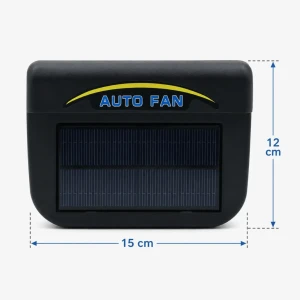 Ventilator pentru autmobil 25756-2024 Thumbnail 3