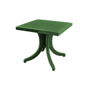 Masa plastic orlando 80x80 sanja (verde) Thumbnail 2