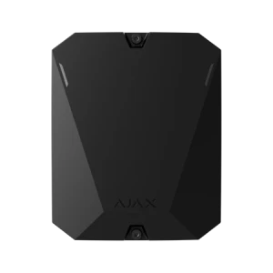 Ajax hub bp jeweller (8eu/ecg) asp black / white Thumbnail 1