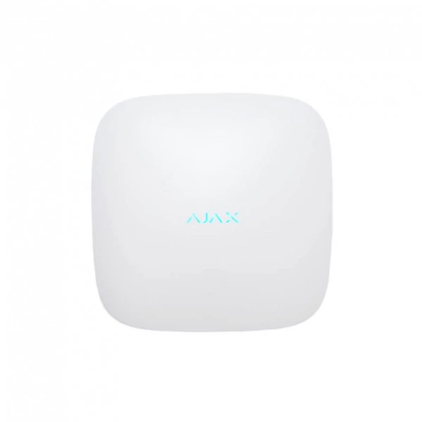 Ajax hub 2 белый eu 2