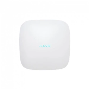 Ajax hub 2 белый eu