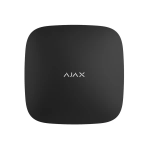 Ajax hub 2 чёрный eu