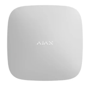 Ajax hub 2 4g (8eu/ecg) asp белый