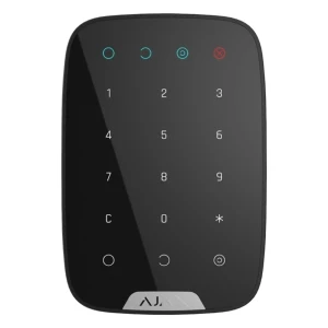 Ajax jax keypad чёрный