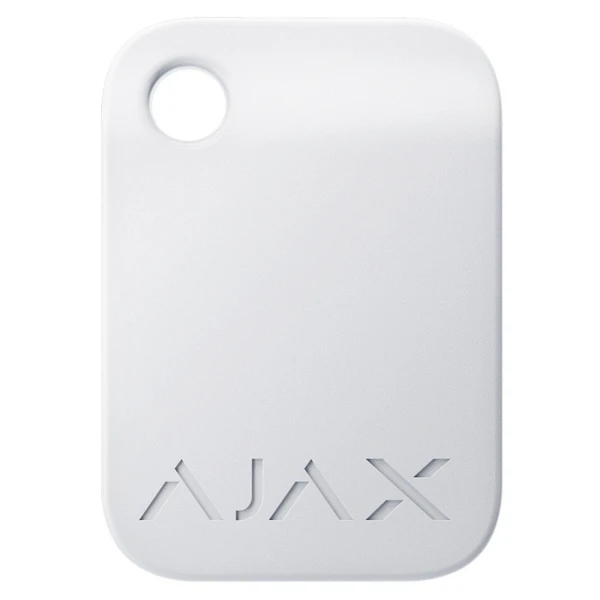 Ajax tag белый rfid (3pcs) 2