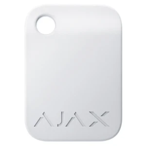 Ajax tag белый rfid (3pcs)