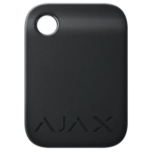 Ajax tag black rfid (3 шт.)