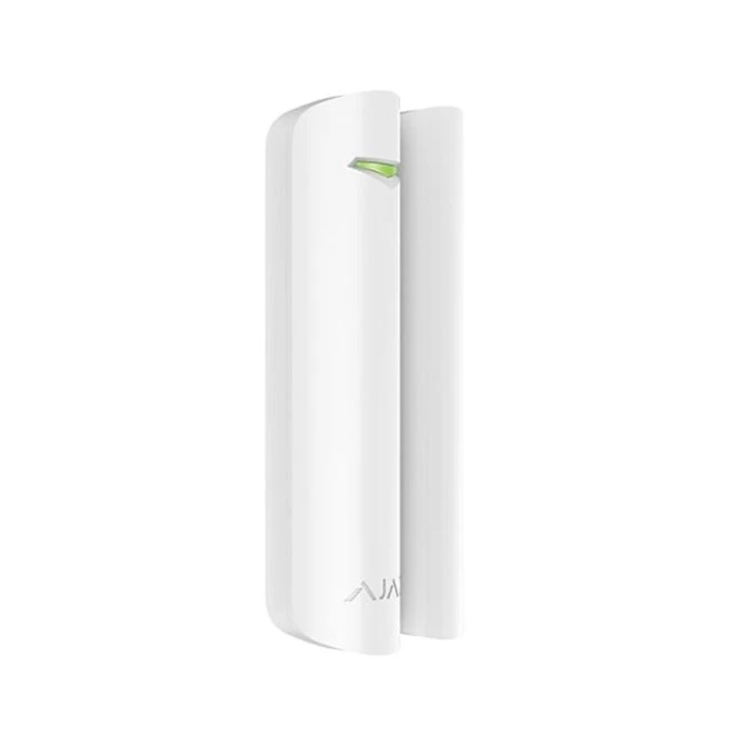 Ajax doorprotect white eu 2