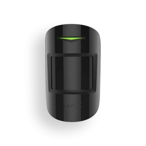 Ajax motionprotect чёрный eu