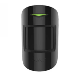 Ajax motionprotect plus чёрный eu