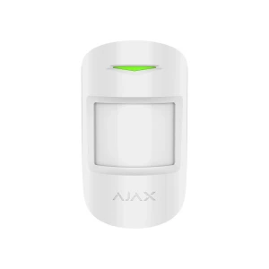 Ajax combiprotect белый eu