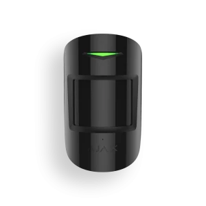 Ajax combiprotect чёрный eu