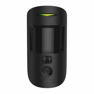 Ajax motioncam blackеu detector de miscare