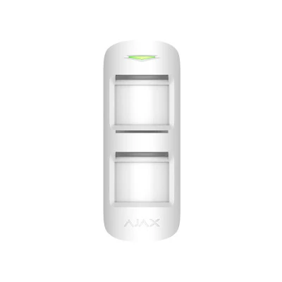Ajax motionprotect outdoor white eu 2