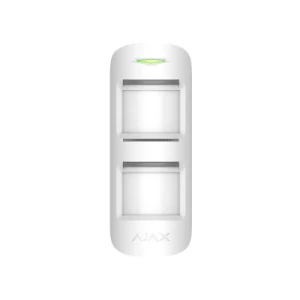 Ajax motionprotect outdoor белый eu