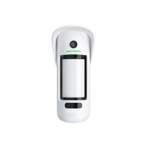 Ajax motioncam outdoor eu, белый