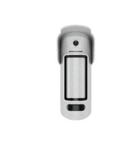 Ajax motioncam outdoor highmount (phod) jeweller (8eu) белый