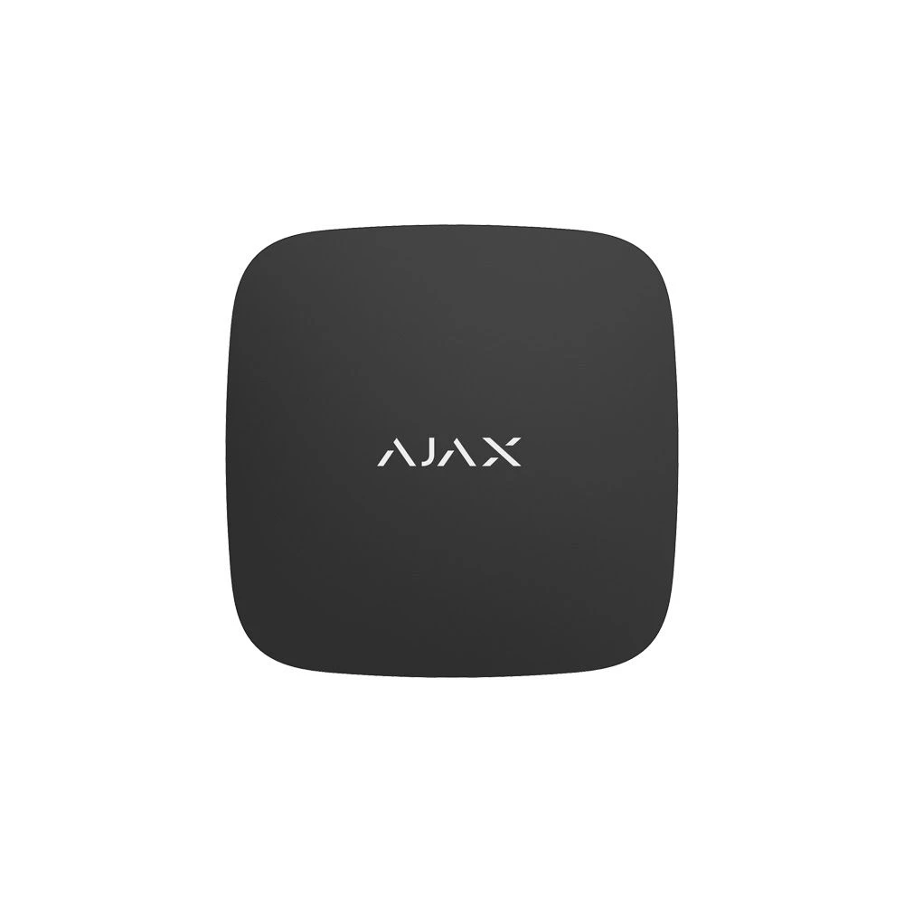 Ajax leaksprotect чёрный eu 2