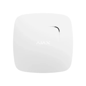 Ajax fireprotect белый