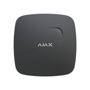 Ajax fireprotect чёрный