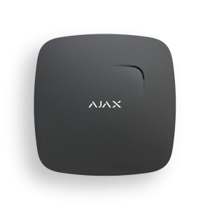 Ajax fireprotect plus чёрный (black co) eu