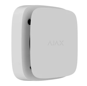 Ajax fireprotect 2 rb (heat/smoke) (8eu) белый