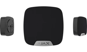 Ajax homesiren чёрный eu
