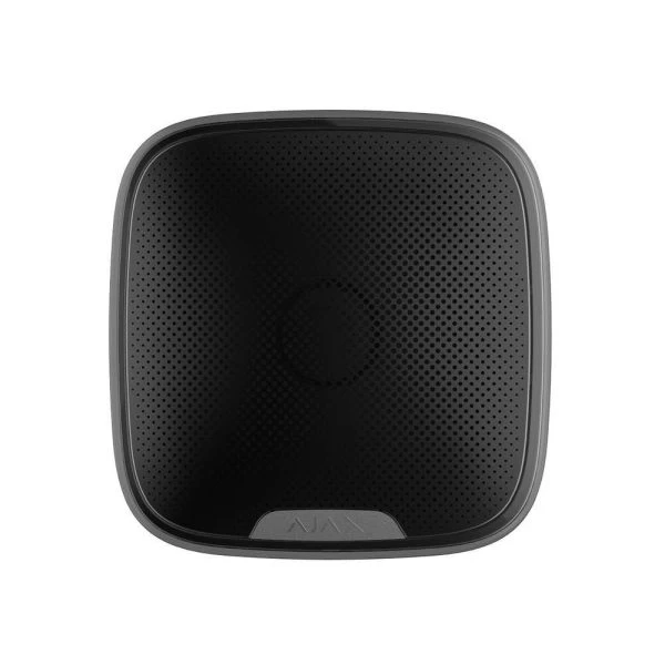 Ajax streetsiren чёрный eu 2