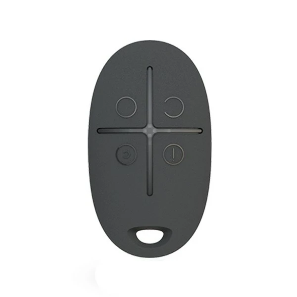Ajax spacecontrol black eu 2