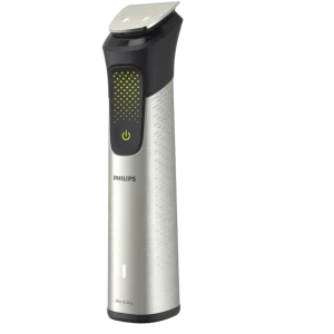 Мужской триммер philips mg9552/15, чёрный | серебристый Thumbnail 2