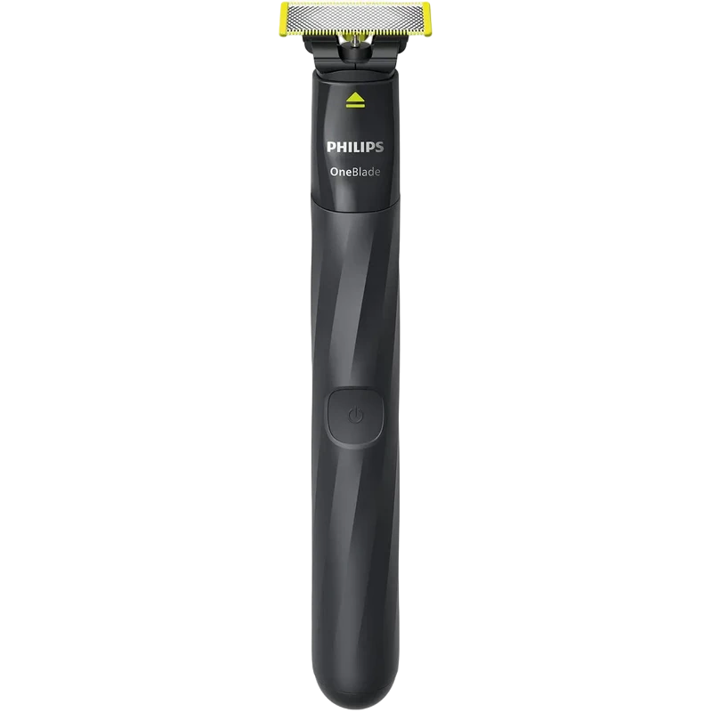 Мужской триммер philips mg9552/15, чёрный | серебристый 3